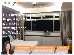 Blk 557 Choa Chu Kang North 6 (Choa Chu Kang), HDB Executive #174744332